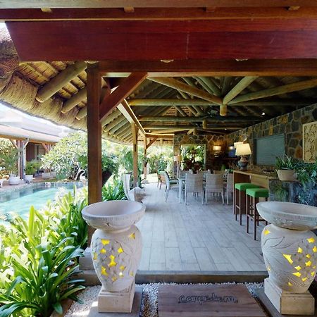 Villas De Vacances A Pereybere V8 Pereybere Beach Екстер'єр фото