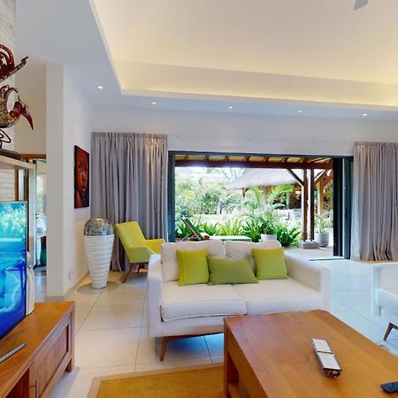 Villas De Vacances A Pereybere V8 Pereybere Beach Екстер'єр фото
