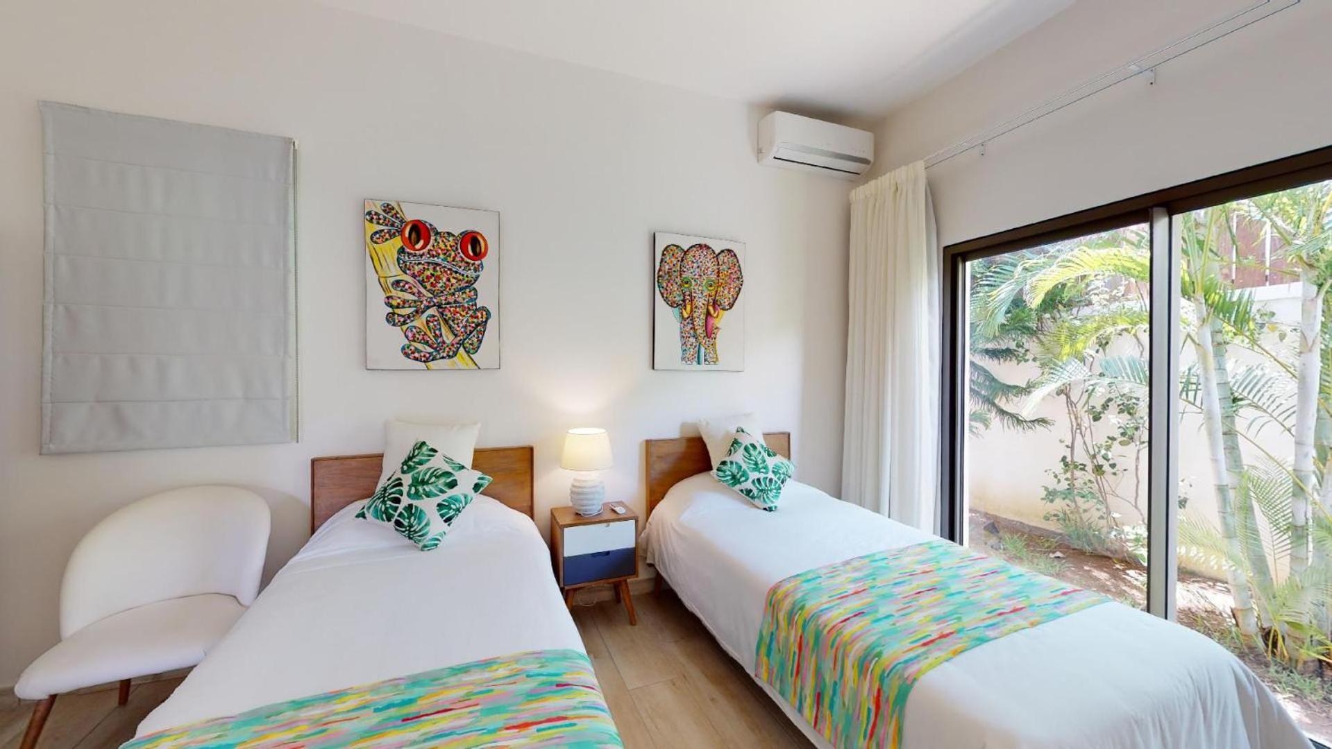 Villas De Vacances A Pereybere V8 Pereybere Beach Екстер'єр фото