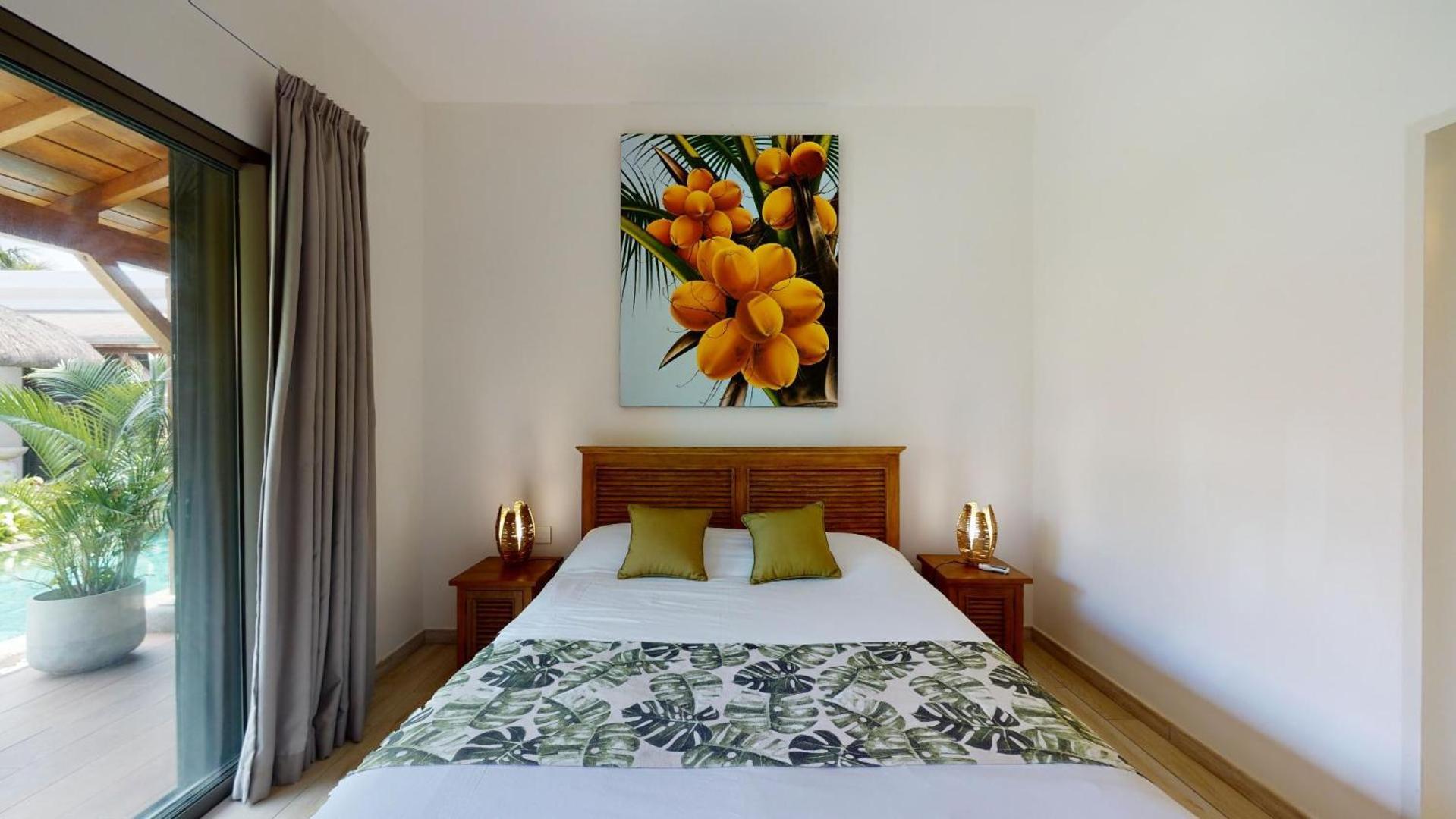 Villas De Vacances A Pereybere V8 Pereybere Beach Екстер'єр фото