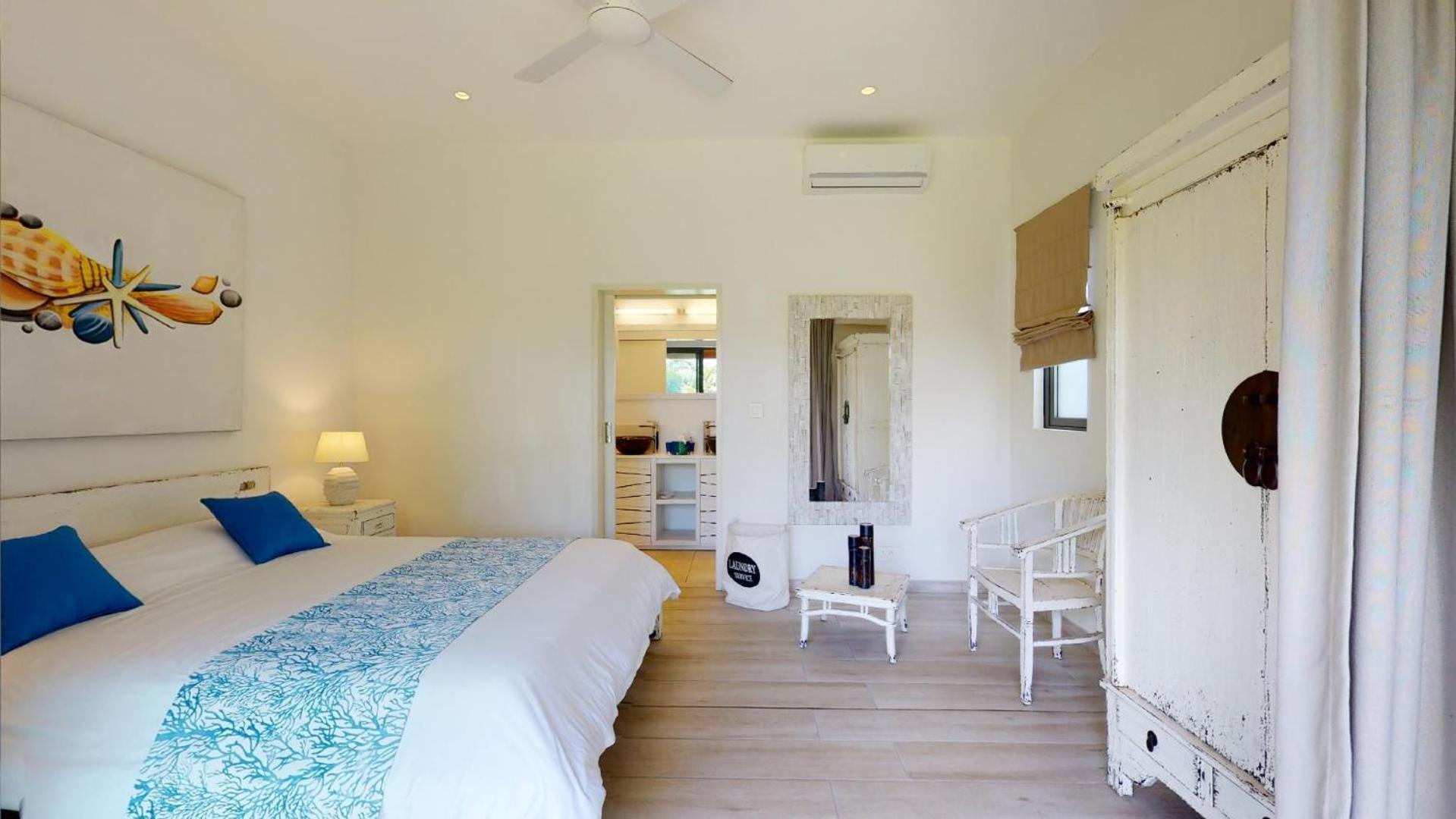 Villas De Vacances A Pereybere V8 Pereybere Beach Екстер'єр фото