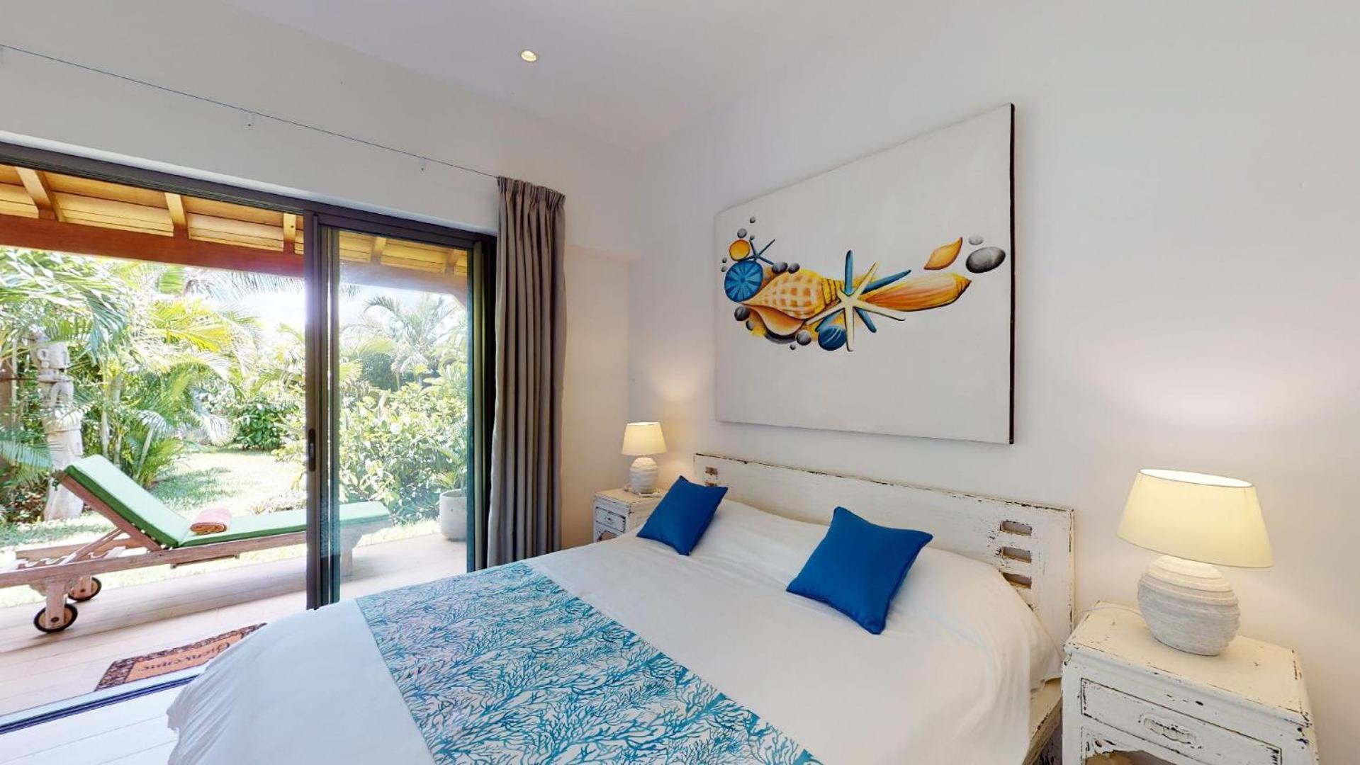Villas De Vacances A Pereybere V8 Pereybere Beach Екстер'єр фото