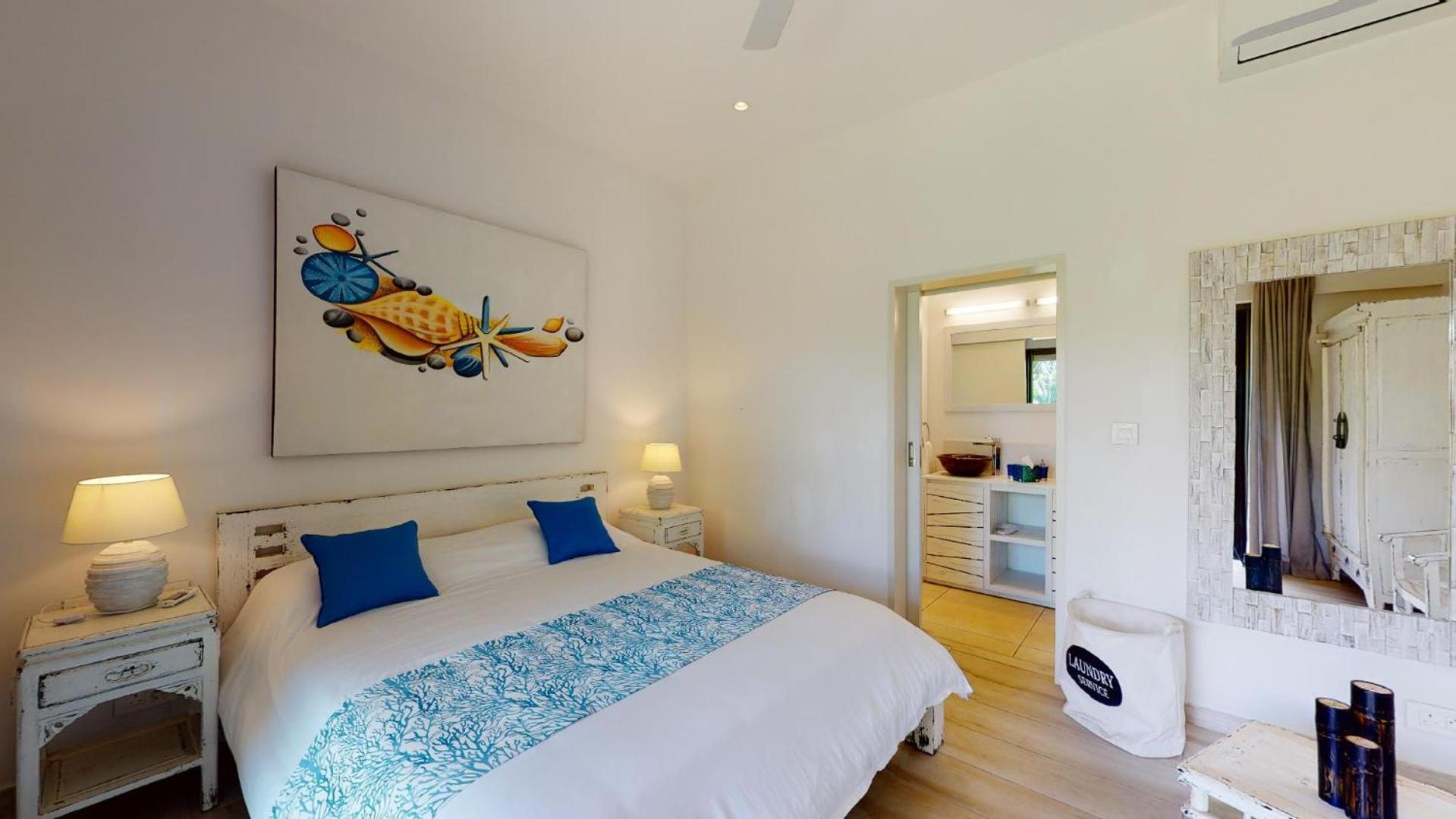 Villas De Vacances A Pereybere V8 Pereybere Beach Екстер'єр фото