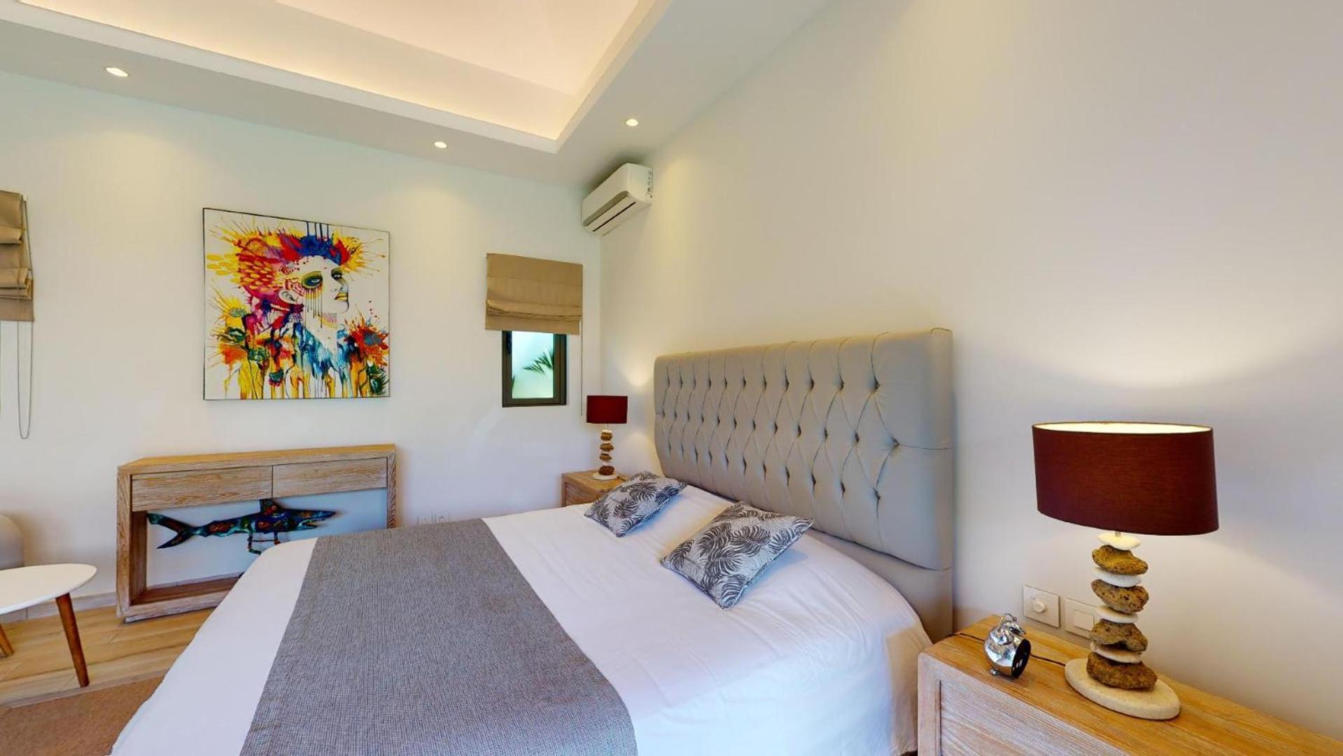 Villas De Vacances A Pereybere V8 Pereybere Beach Екстер'єр фото